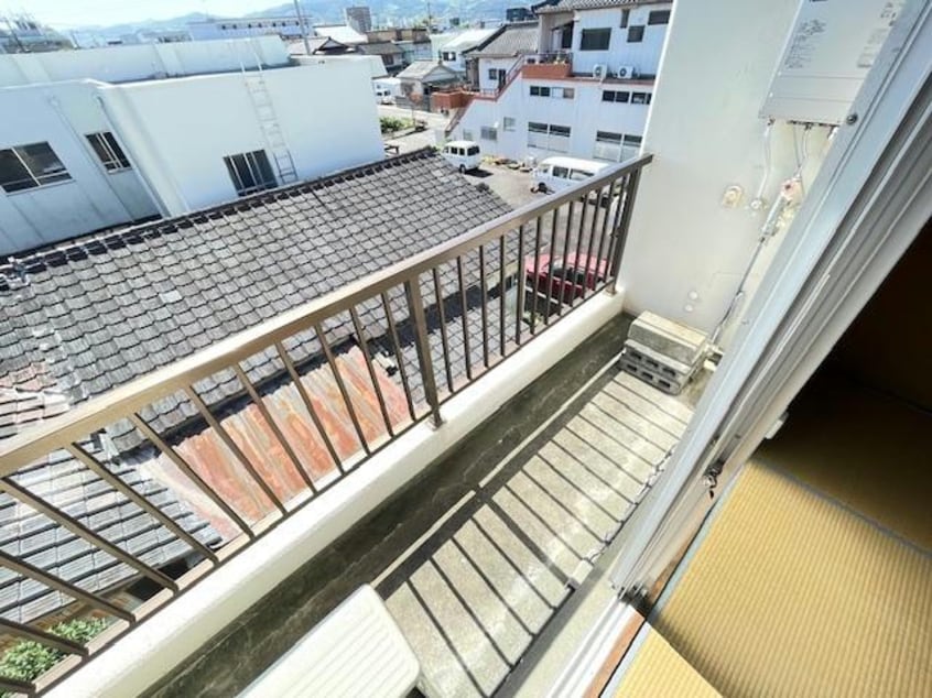  誠和マンション