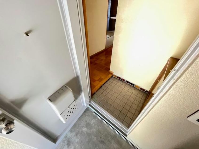  誠和マンション