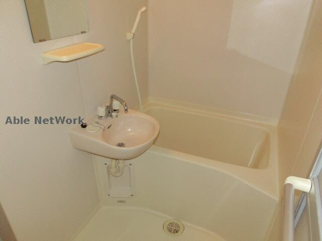 同型モデル キングズウイッシュ ハイツ