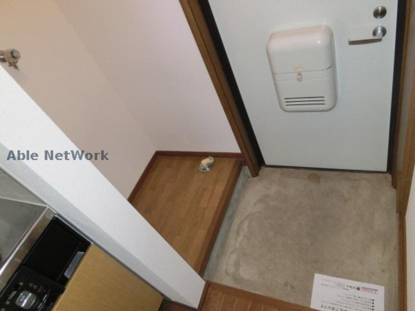 同型モデル キングズウイッシュ ハイツ