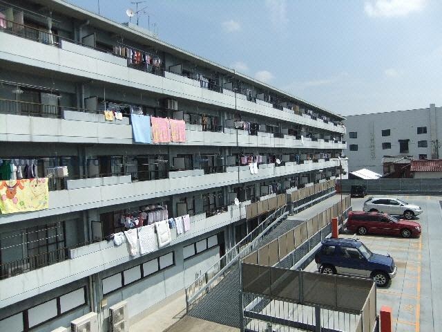 外観 ベルニシキＮ