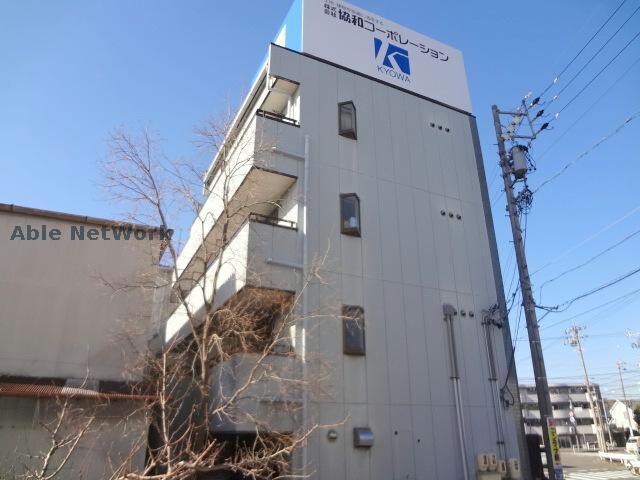  プリミエール八田