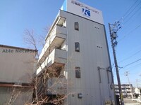 プリミエール八田