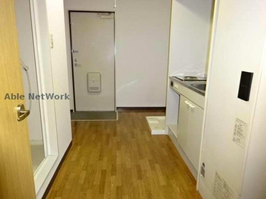 同型モデル プリミエール八田