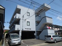 サンコーポ八幡