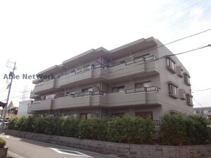 日比野ビル（大留町）