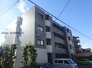 プラザＭＳの外観