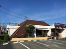 ブロンコビリー春日井高蔵寺店(その他飲食（ファミレスなど）)まで408m プラザＭＳ