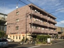 プリミエール長谷川の外観