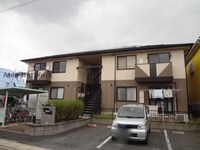 フロイデ（上条町）