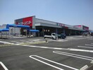 DCMカーマ春日井西店(電気量販店/ホームセンター)まで1253m サンハイツ朝宮（八田町）