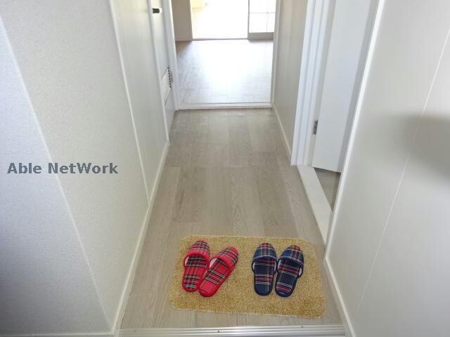 同型モデル ドミール梅ヶ坪