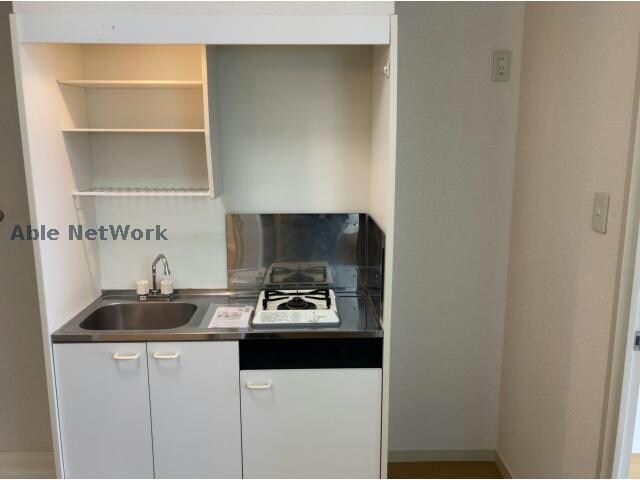 同型モデル AMENITY中央