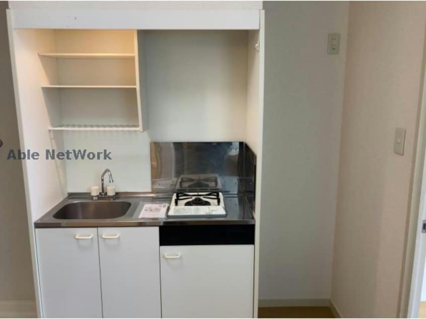 同型モデル AMENITY中央