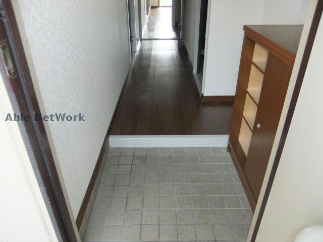 同型モデル リバティーフォレストⅡ