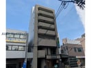 新豊土地ビルの外観