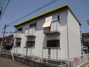 ジュネス加藤