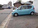 駐車場 タクミハイツ９３