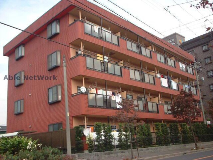  カトレア（如意申町）