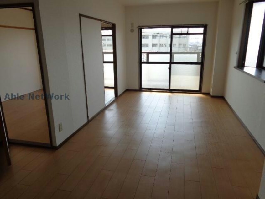  カトレア（如意申町）