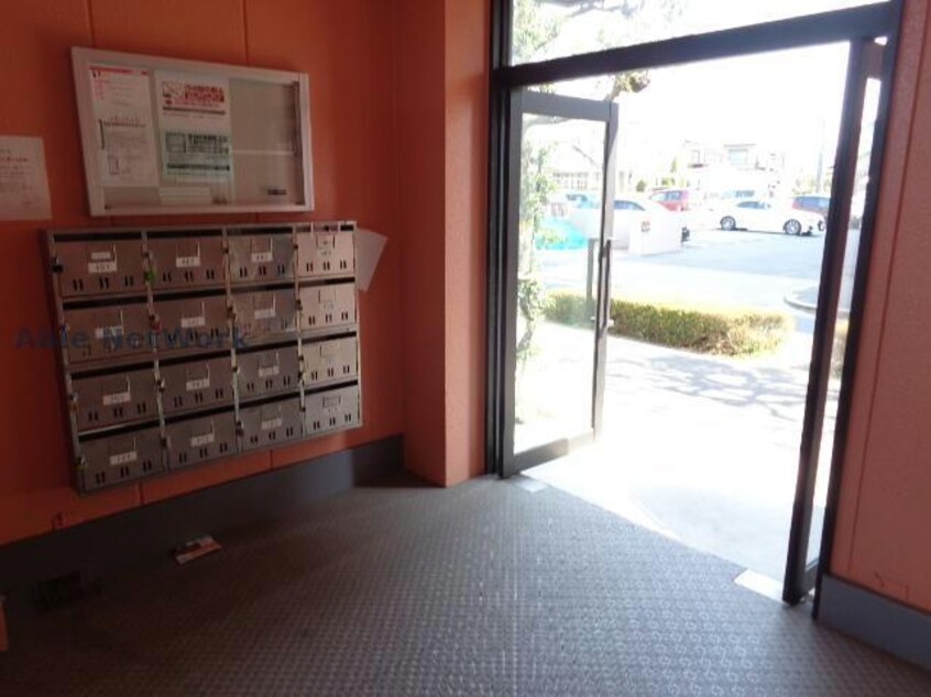  カトレア（如意申町）