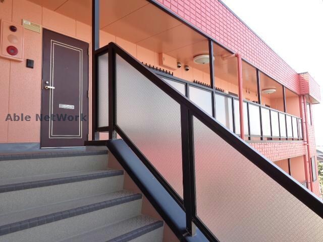  カトレア（如意申町）