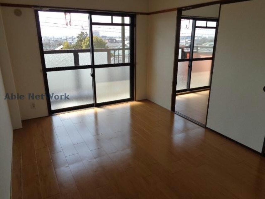  カトレア（如意申町）