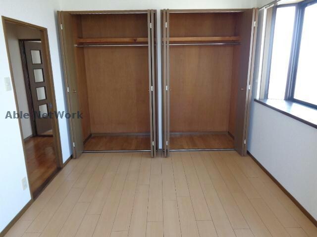  カトレア（如意申町）