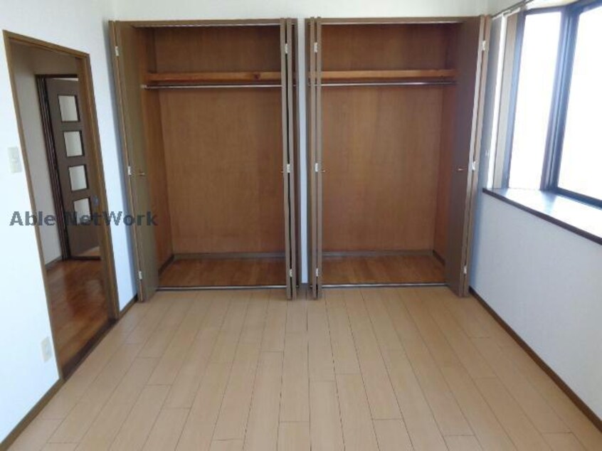  カトレア（如意申町）