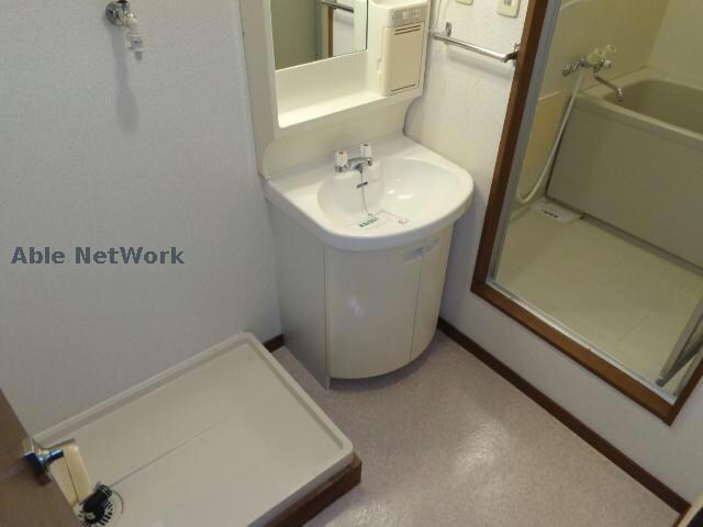  カトレア（如意申町）