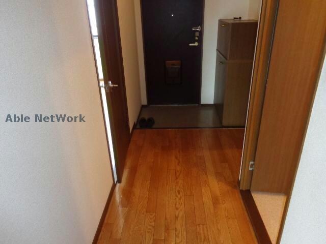  カトレア（如意申町）