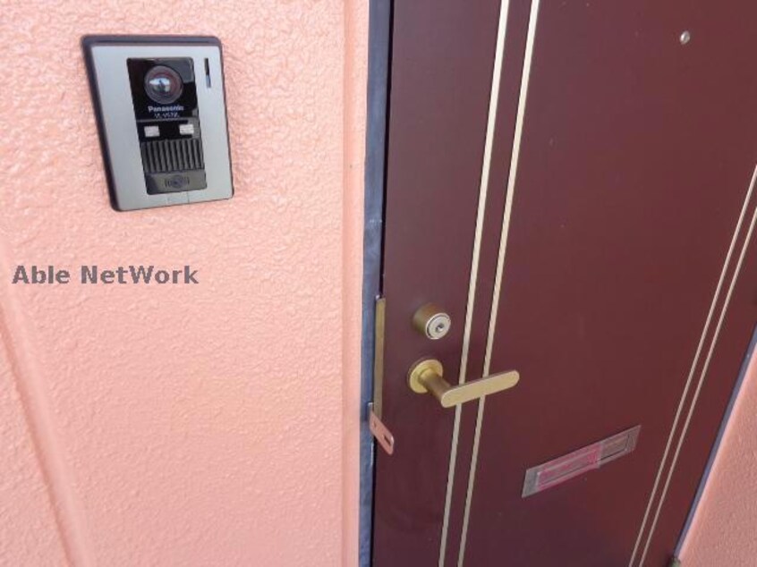  カトレア（如意申町）