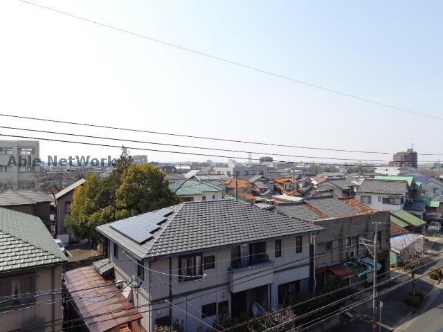  カトレア（如意申町）