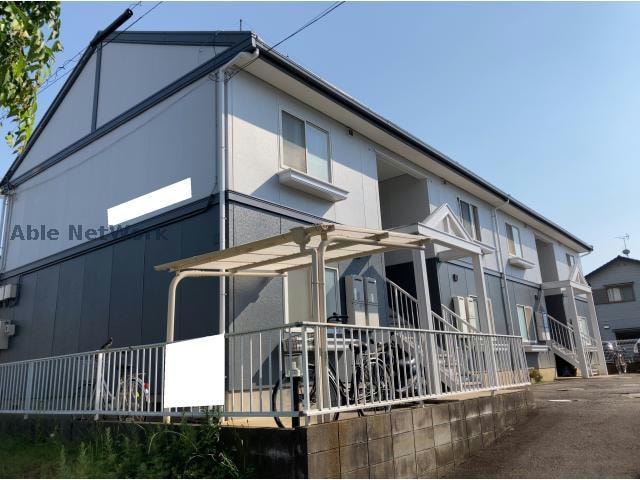 B棟 フローレス篠木