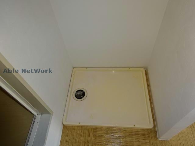  フローレス篠木