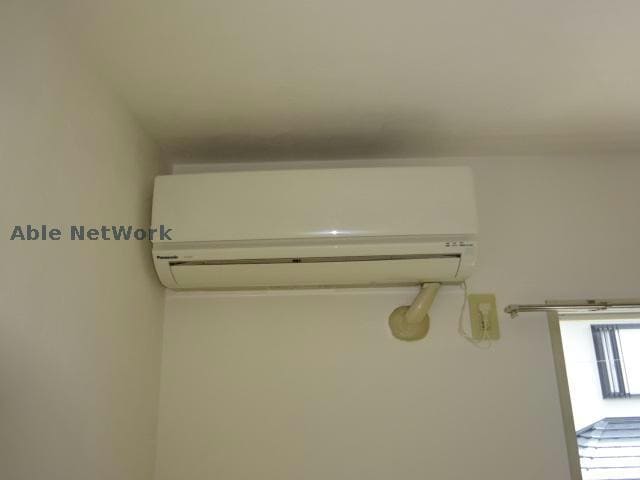  フローレス篠木