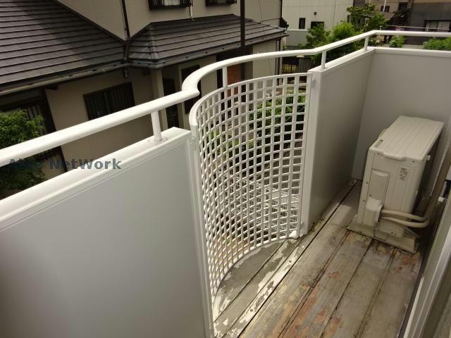  フローレス篠木