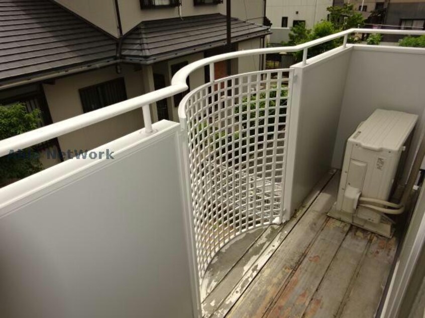  フローレス篠木