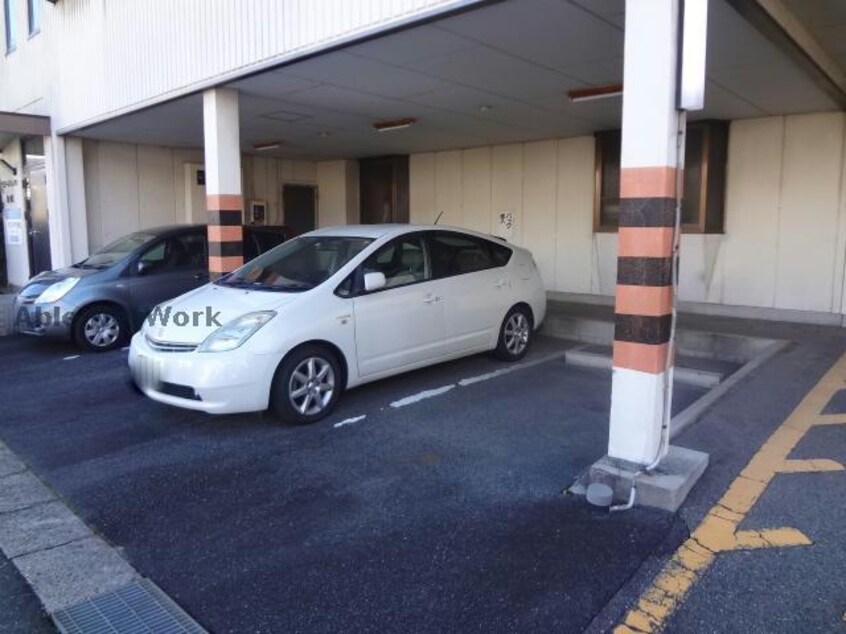  グリーンハイツ瑞穂