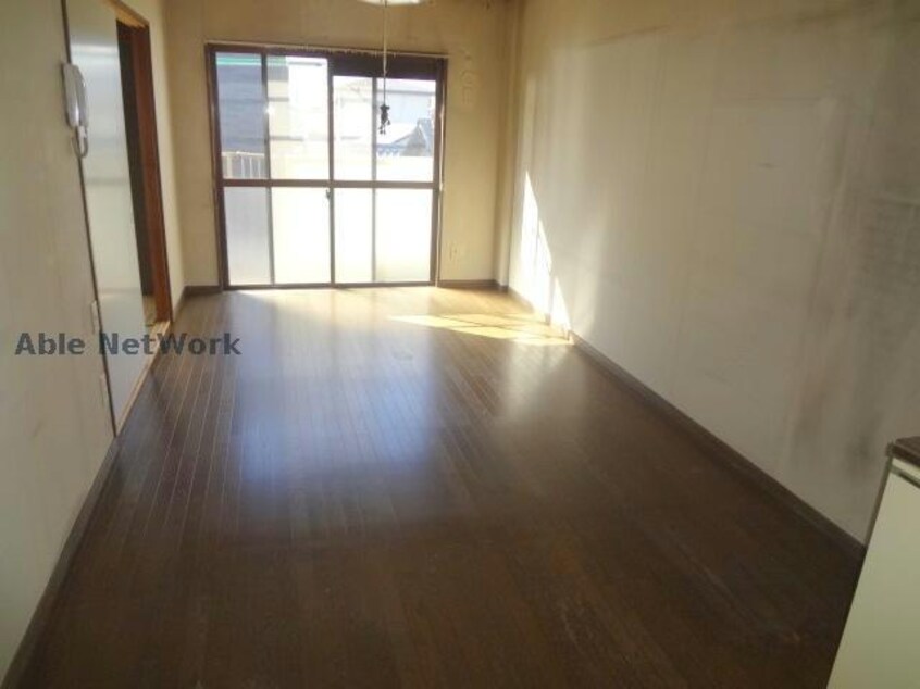  グリーンハイツ瑞穂