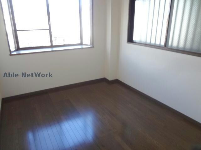  グリーンハイツ瑞穂