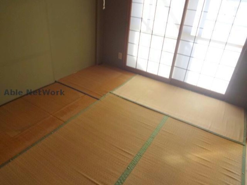  グリーンハイツ瑞穂