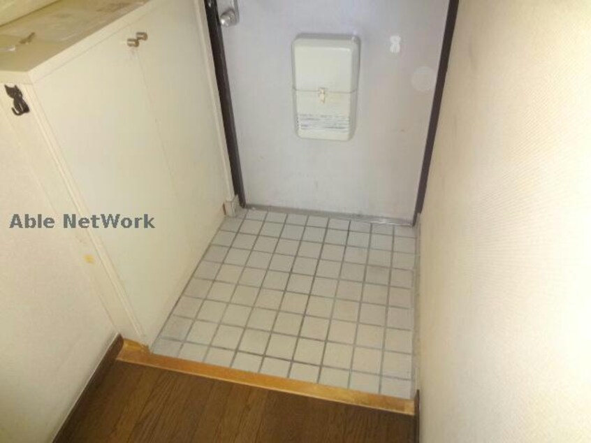  グリーンハイツ瑞穂