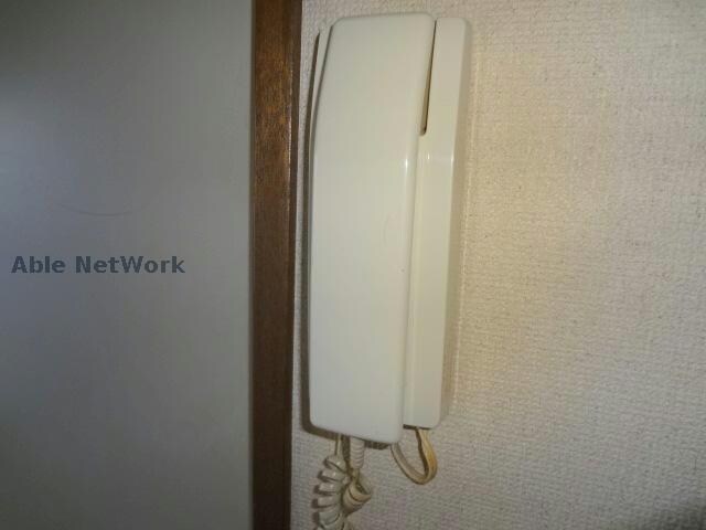  グリーンハイツ瑞穂