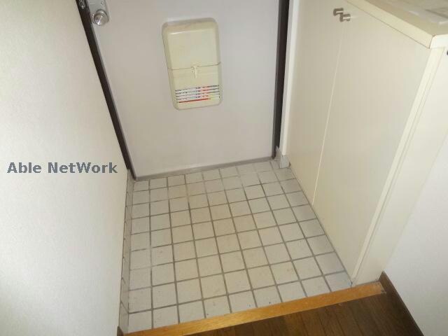  グリーンハイツ瑞穂