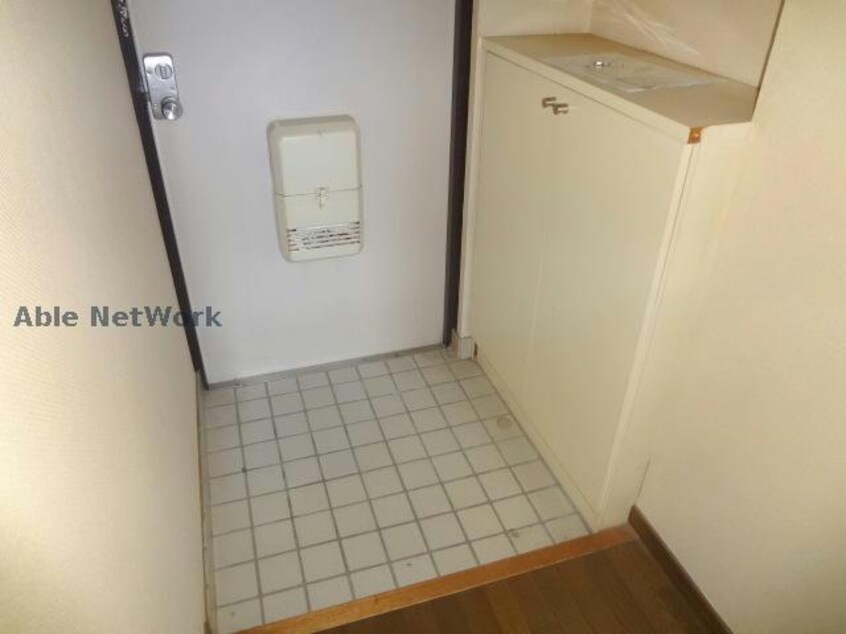  グリーンハイツ瑞穂