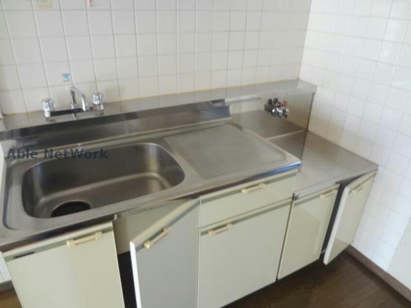  グリーンハイツ瑞穂