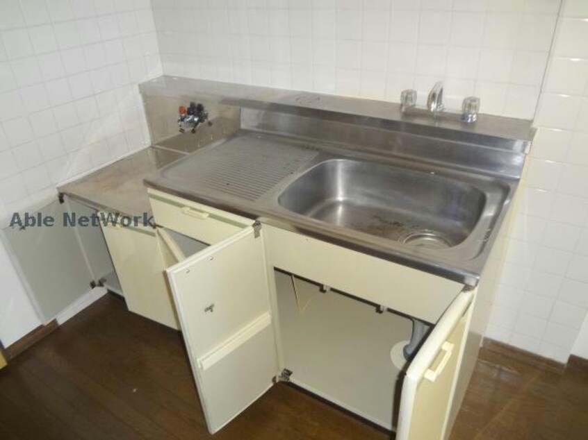  グリーンハイツ瑞穂