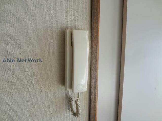  グリーンハイツ瑞穂