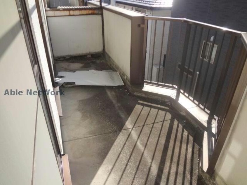  グリーンハイツ瑞穂